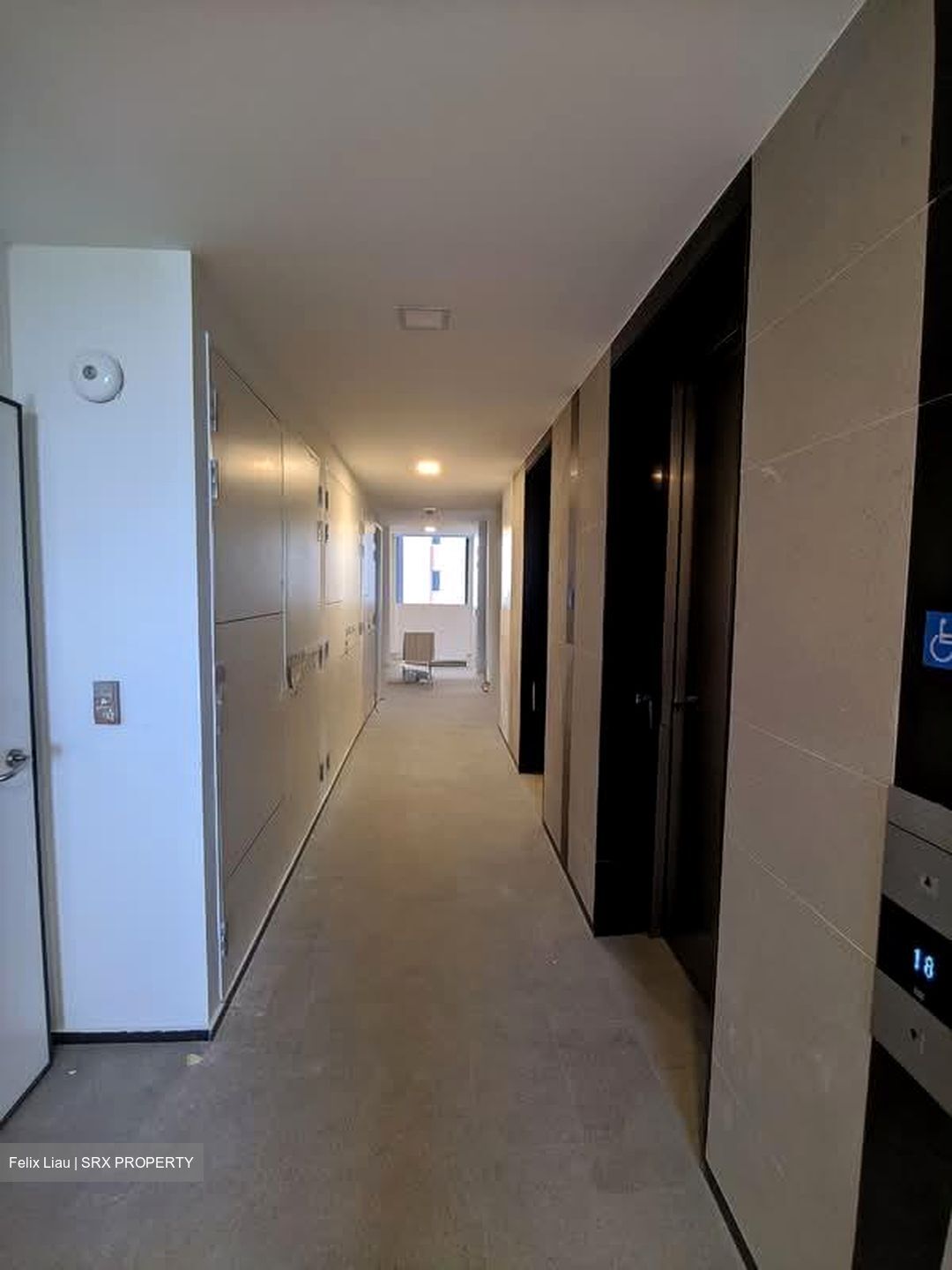Parc Botannia (D28), Condominium #559662111